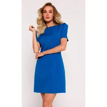 Dámské šaty Denní šaty model 193609 Moe L