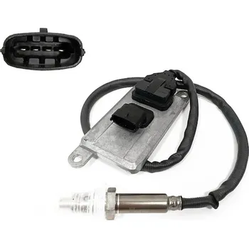 Lambda sonda Sensor NOX DAF 1705572 - 5WK96675A - NGK