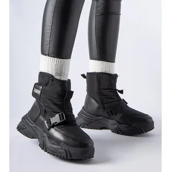 Dívčí sněhule Sněhule model 204809 Solea 36