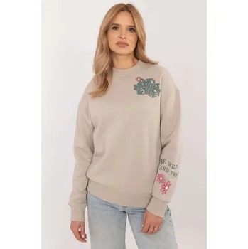 Dámská mikina Mikina model 203486 Sublevel L