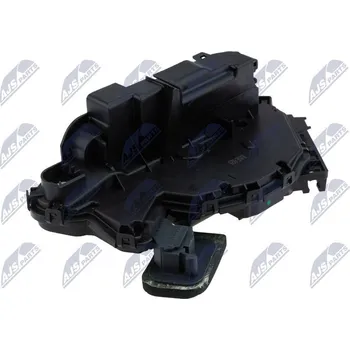 Dálkový bezklíčový systém Nastavovací prvek, centrální zamykání NTY EZC-SE-025