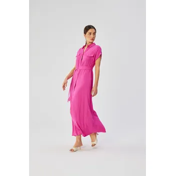 Dámské šaty Denní šaty model 193423 Stylove XXL