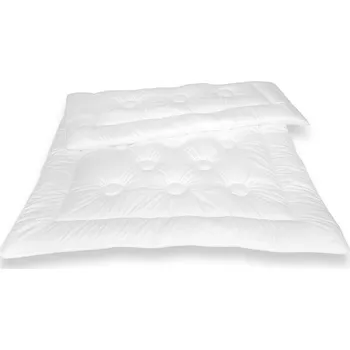 přikrývka KLINMAM Micro Bamboo 2.0 celoroční 135 x 200 cm