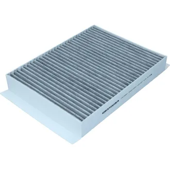 Ventilátor topení a klimatizace Filtr, vzduch v interiéru KAMOKA F518601
