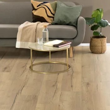vinylová podlaha Laminátová plovoucí podlaha FLOORCLIC COUNTRY 32V FV85159 Dub Halifax přírodní Varianta: 2,54 m²