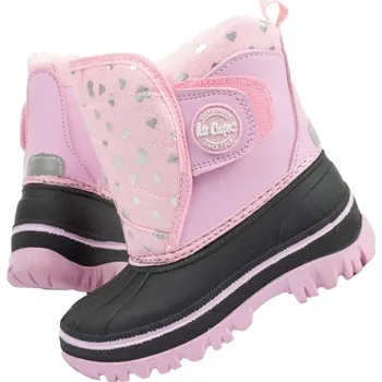 Chlapecké tenisky Sněhové boty Lee Cooper Jr LCJ-24-44-2863K 24