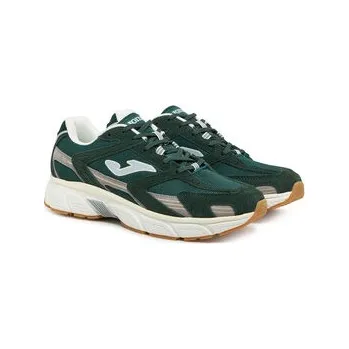 Pánská obuv Sneakersy Joma Rt50 2515 RRT50S2515 Zelená 42