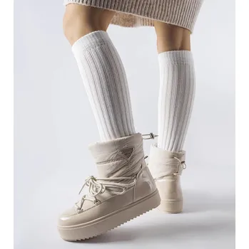 Dívčí sněhule Sněhule model 205095 Solea 38