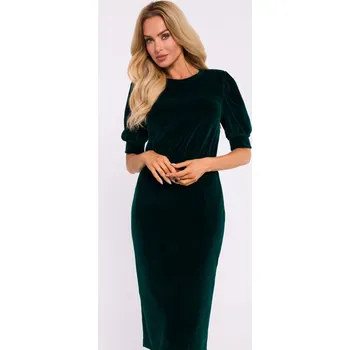 Dámské šaty Denní šaty model 201669 Moe M