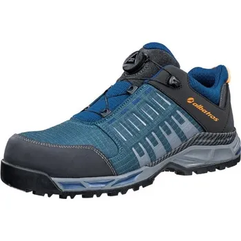 Sada pánského spodního prádla ANTELAO QL LOW polobotky pánské modrá 40