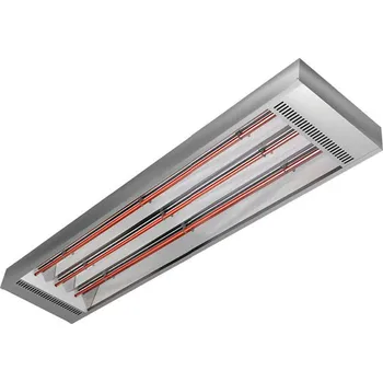 Infrazářič Ekostar Adrian Q 4500