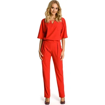 Dámský overall Dámský Overal model 107538 Moe XXL