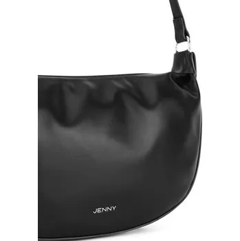 Kabelka Kabelka JENNY JEN-L-001-07 Černá NOSIZE