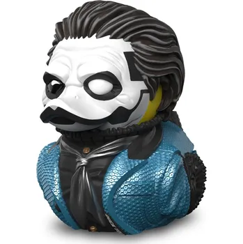 Figurka Tubbz kachnička Ghost Papa Emeritus IV (první edice)