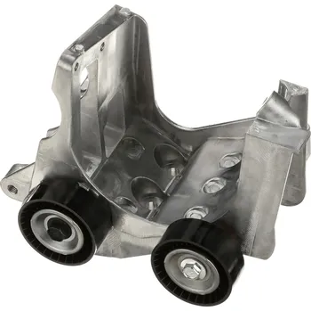 Napínák, žebrovaný klínový řemen GATES T36107