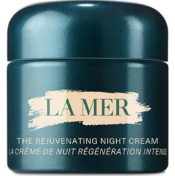 Pleťový krém La Mer Obnovující noční krém proti známkám stárnutí The Rejuvenating (Night Cream) 60 ml
