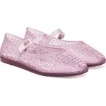 Melissa Baleríny Melissa Harper Ad M 35974 Růžová 39