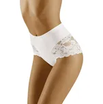 Wol-bar Dámské stahovací kalhotky Slimea white L