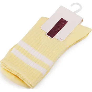 Dámské ponožky Bavlněné ponožky unisex