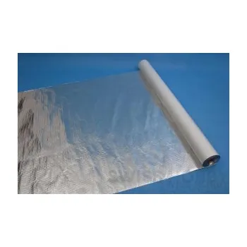 Stavební fólie Jutafol Reflex Light N 100