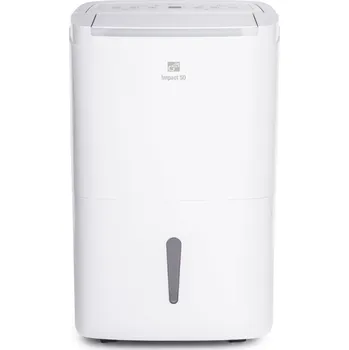 Odvlhčovač vzduchu Odvlhčovač - vysoušeč Impact 50, kapacita 50l/24h Wifi (Odvlhčovač - vysoušeč Impact )