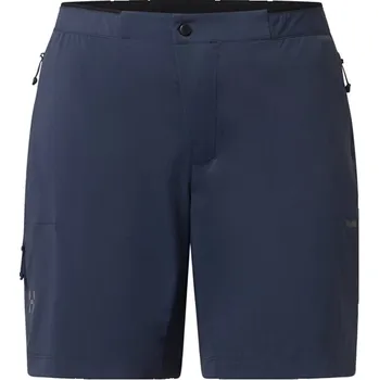 Dámské kraťasy W Šortky Haglöfs L.I.M Fuse dámské tmavě modrá 36