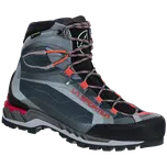 La Sportiva Trango Tech Woman GTX Clay/Hibiscus 40,5