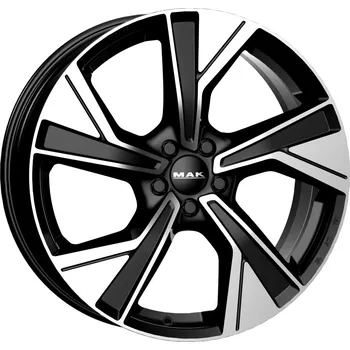 Disk MAK MALMOE BM 8x19 5x108 ET 50