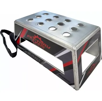 Startovací blok / podnožka pod nohy FACTORY LINKS MOTO STARTING BLOCK