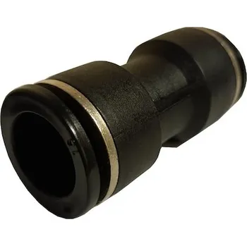 Spojovací materiál motoru Rychlospojka rovná 5x1mm plastová