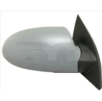 Auto zrcátko Vnější zpětné zrcátko TYC 313-0052