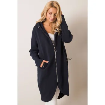 Dámská mikina Mikina model 168771 Rue Paris S/M