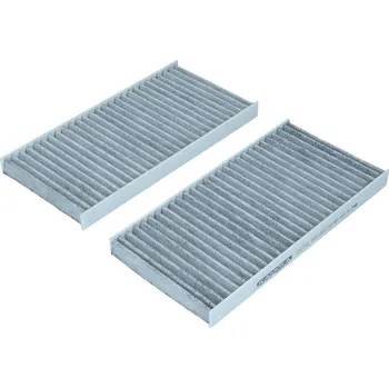 Ventilátor topení a klimatizace Filtr, vzduch v interiéru KAMOKA F517101