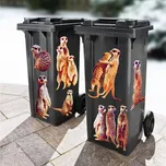 Samolepicí obrázky na popelnici 20-33…