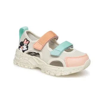 Dámské sandále Sandály Mickey&Friends AVO-SS24-131DSTC Béžová 33