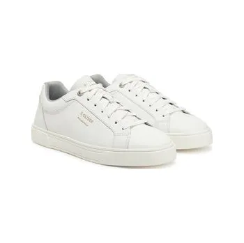 Dámské tenisky Sneakersy s.Oliver 5-13604-43 Bílá 42