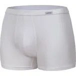CORNETTE Pánské boxerky 223 Authentic mini white XL
