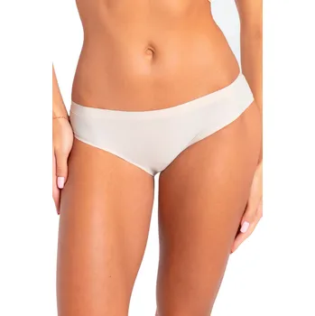 Kalhotky GATTA Dámské kalhotky 1590s ultra comfort beige XS