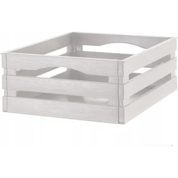 Úložný box ORGANIZÉR BOX ÚLOŽNÝ BOX DO KUCHYNĚ KOUPELNY BM