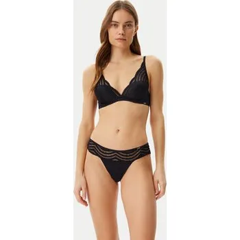 Podprsenka BOSS Podprsenka s kosticemi 50535132 Černá 75B