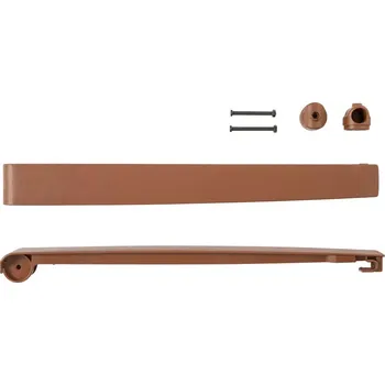 Křeslo Náhradní područky pro relaxační křesla RT2/R Clip oranžová Canyon