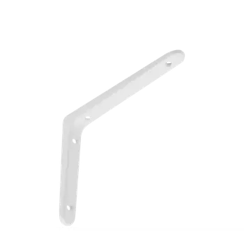 Držák na polici Konzole policová WFM 200, bílá