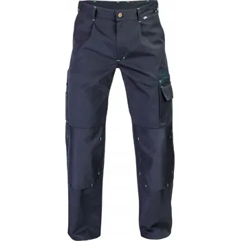 Pracovní obuv Pracovní kalhoty do pasu Work-Eco Kegel-Błażusiak 2-5903-229-4010 vel. 48