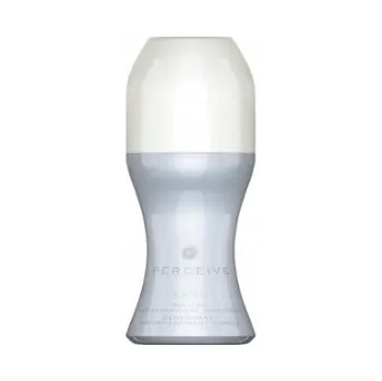 Avon Perceive Woman antiperspirant kuličkový 50 ml