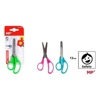 Dětské hřiště Nożyczki szkolne 13cm MIX