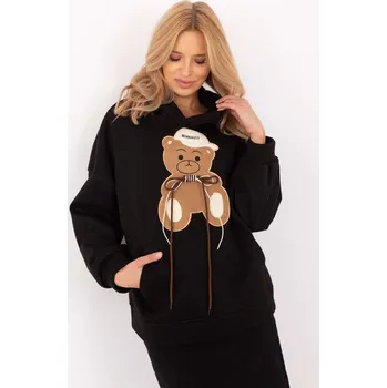 Dámská mikina Mikina model 204377 Italy Moda universal