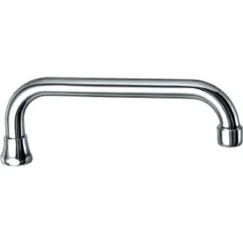 Geos ramínko "U" výtokové univerzální 3/4 461 30