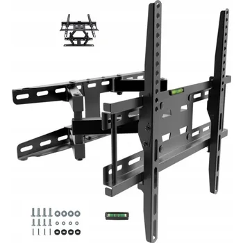 Televizní držák OTOČNÝ DRŽÁK NA TELEVIZI 40 PALCŮ SHARP - VELMI DOBRÝ A ODOLNÝ