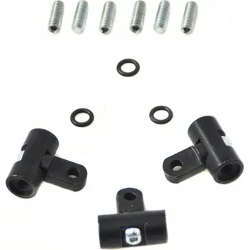 Manfrotto Sada pro montáž rozpěrky 537SPRB