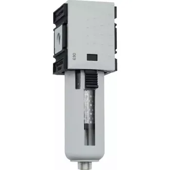 Filtrace vody KNOCKS Filtr s aktivním uhlím KAFI-212 HA (G1/2")